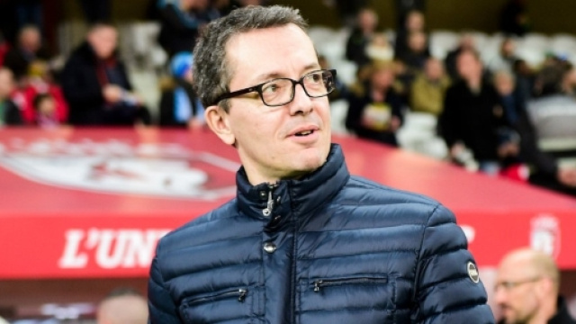 OM : Jacques-Henri Eyraud a une nouvelle cible !