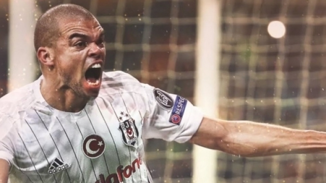 Pepe tacle les supporters du Real Madrid&nbsp;!