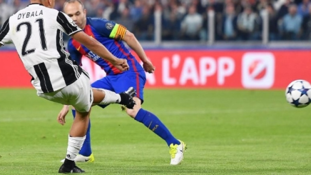 Pronostico Barcellona-Juventus e Monaco-Dortmund: Champions League - bottadiculo.it