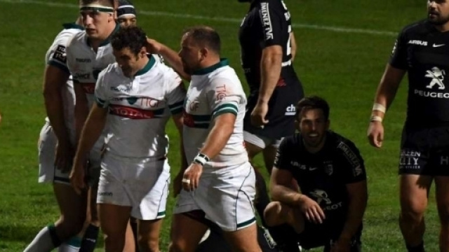 Section Paloise - Sud Ouest.fr - sudouest.fr