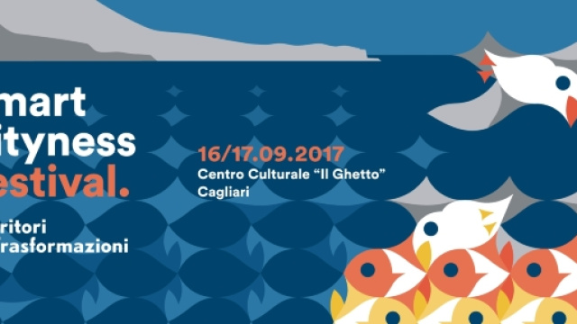 Smart Cityness: arriva il festival dell&rsquo;innovazione nei territori e della collaborazione locale