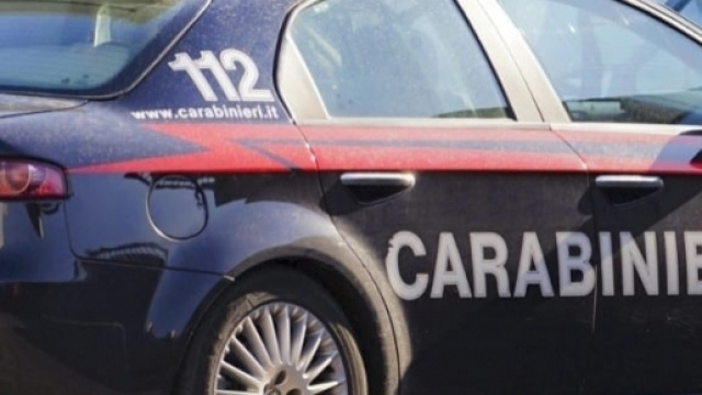 Stupro Firenze, la versione di uno dei due carabinieri