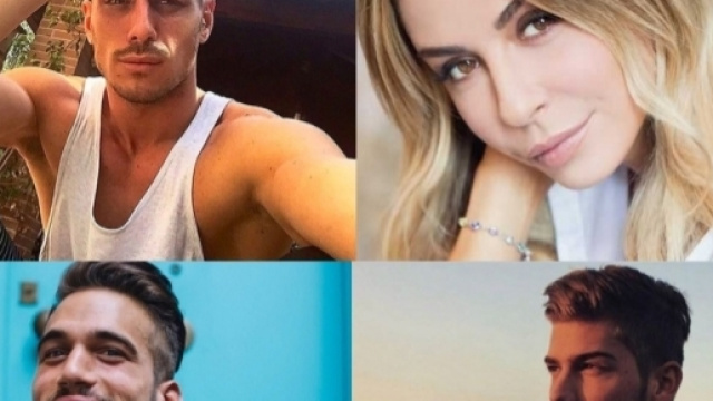 Uomini e donne news, i nuovi tronisti
