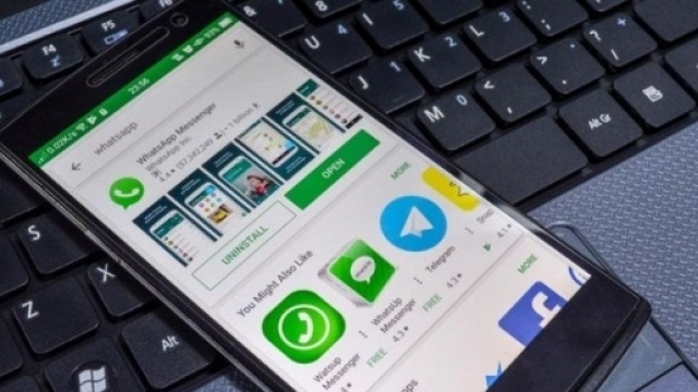 WhatsApp: ecco le nuove funzioni della celebre applicazione.