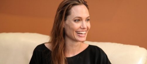 Angelina Jolie/Photo via Canciller&iacute;a del Ecuador, Flickr