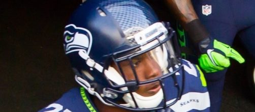 Anyone would be confused. Mike Morris via Wikimedia Commons