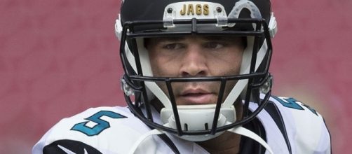 Blake Bortles is for real. Jeffrey Beall via Wikimedia Commons