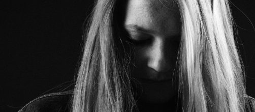 Campus rape. Women. Image via Pixabay.