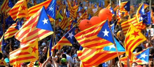 Catalu&ntilde;a - El independentismo conf&iacute;a en celebrar la Diada m&aacute;s ... - diariodenavarra.es