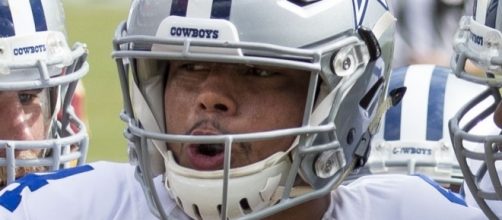 Dak is the stalwart here Keith Allison via Wikimedia Commons