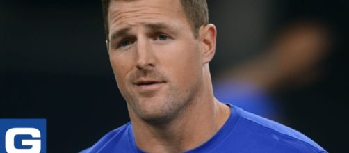 Dallas Cowboys have a new all-time receiving leader- Photo: YouTube