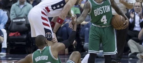 Danny Ainge admits hard decision over Isaiah Thomas trade (Image Credit - Keith Allison/Flickr)