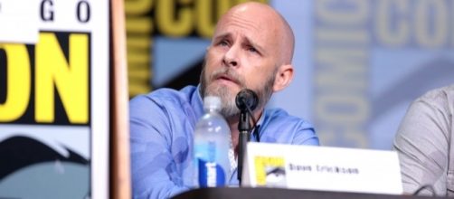 Dave Erickson/Photo via Gage Skidmore, Flickr