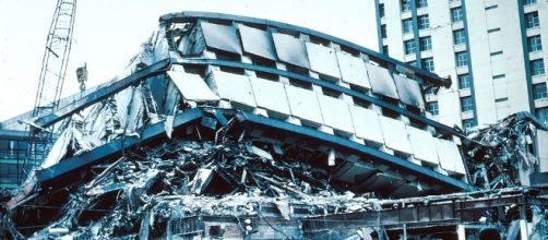 Earthquake in Mexico By United States Geological Survey [Public domain], via Wikimedia Commons