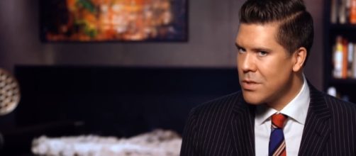 Fredrik Eklund / Bravo YouTube Channel