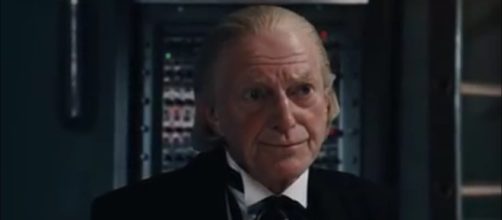 &lsquo;Doctor Who&rsquo; spin-off has been cancelled, here&rsquo;s why - Image - Doctor Who | Youtube