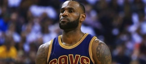 Lebron James - Image Credit: Youtube / Ximo Pierto Official