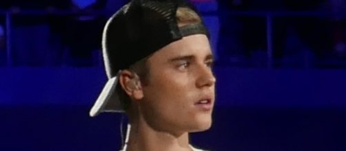 Justin Bieber to work and play over the weekend. (Flickr/Lou Stejskal)