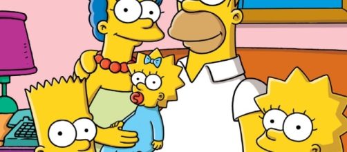 La familia Simpson ha ofrecido risas y entretenimiento durante m&aacute;s de 3 d&eacute;cadas