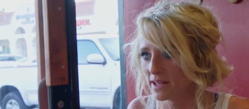 Leah Messer / MTV YouTube Channel