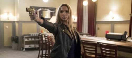 'Lemel, Unchained' - Olivia via Midnight, Texas Wikia
