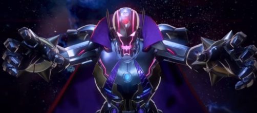 Marvel vs. Capcom: Infinite - Story Trailer 1 | PS4 - YouTube/PlayStation