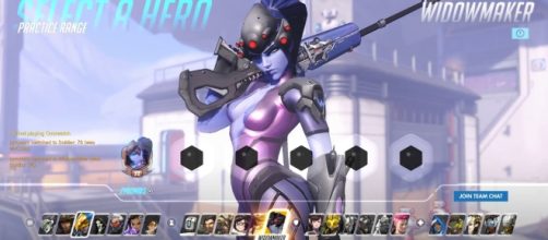 'Overwatch' noreg BUG affecting hitscan heroes since launch(Dieter Ekstrom/YouTube Screenshot)