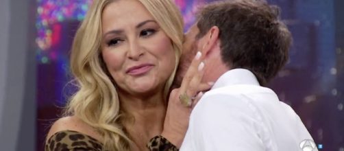 Cuando ser excesivamente empalagoso da premios