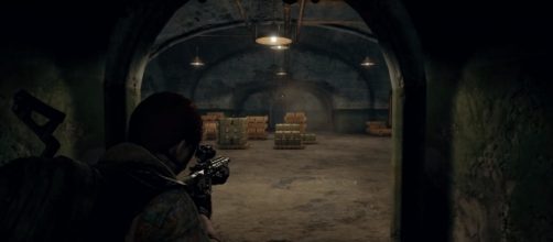 PlayerUnknown's Battlegrounds Bluehole Studio Incorporated (Xbox/YouTube) https://www.youtube.com/watch?v=m0Tnp-3W3z4