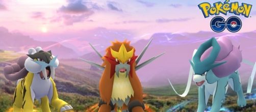 Pokemon Go Legendaries/ photo by @NewsNEducation via Twitter