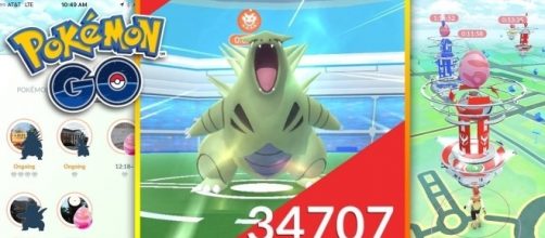 'Pokemon Go' rolls out BIG fix that will improve Raid Battles (Trainer Tips/YouTube Screenshot)