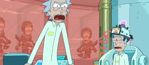 Image credit: Adult Swim!/YouTube Screencap