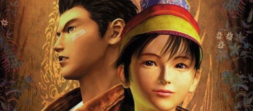 Shenmue III - Bagogames/Flickr