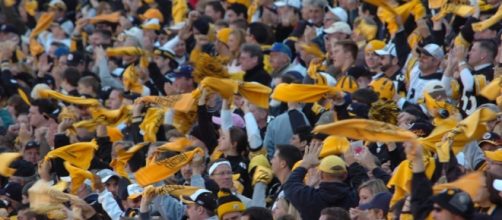 The Steelers should be pleased. Steel City Hobbies via Wikimedia Commons