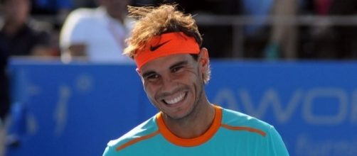The win solidified Rafael Nadal&rsquo;s grip on the No. 1 ranking -- Tatiana via WikiCommons