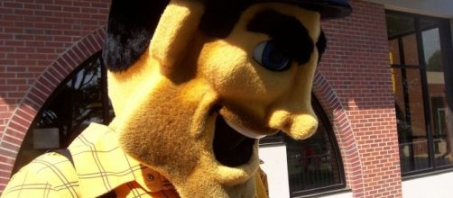 They should be happy. Jgera5 via Wikimedia Commons