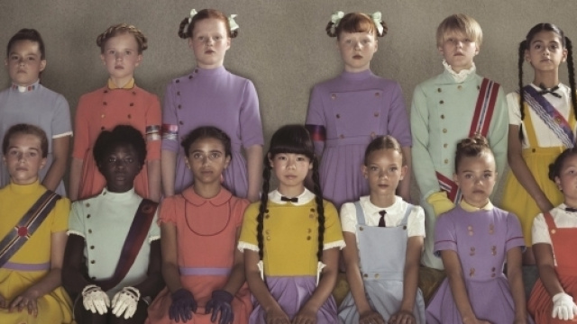 13, le nouvel album du groupe fran&ccedil;ais Indochine