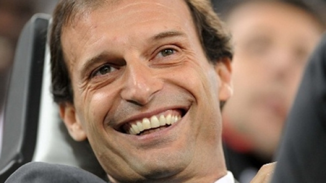 ALLEGRI STA FACENDO PIU' DANNI DI CALCIOPOLI di Sergio Vessicchio ... - calciogoal.it