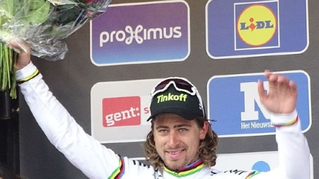 Anteprima Mondiali ciclismo Bergen 2017 con orari diretta tv