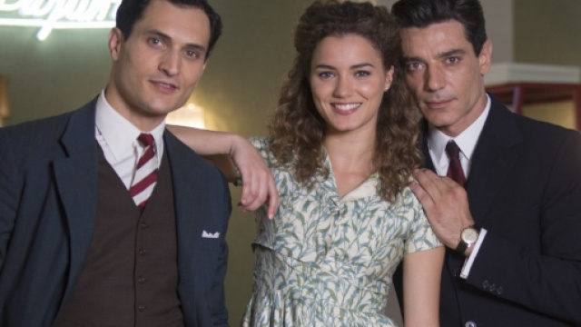 Anticipazioni prima puntata de 'Il Paradiso delle Signore'