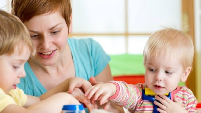 Assunzioni educatori nido d'infanzia, Psicologi e Assistenti Sociali