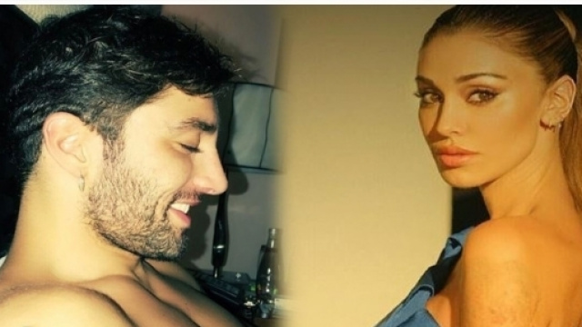 Belen Rodriguez e Andrea Iannone: figlio in arrivo per la coppia?