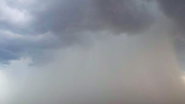 Bomba d'acqua a Deruta - YouReporter.it - youreporter.it