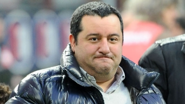 &copy; Mino Raiola foto www.imagephotoagency.it