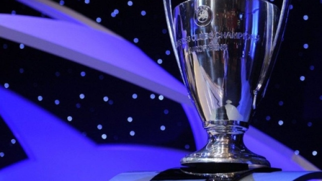 Champions in diretta tv, chiaro e streaming di Juve, Roma, Napoli - postgenovaonline.com