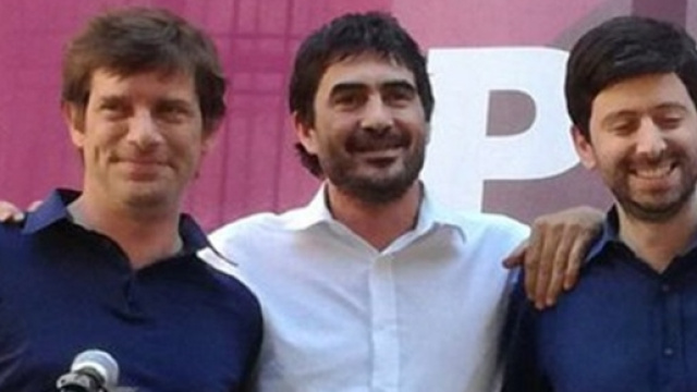 Civati, Fratoianni e Speranza parlano della sinistra che verr&agrave;