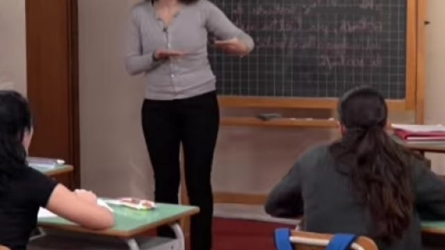 Concorso 2018, requisiti per la partecipazione