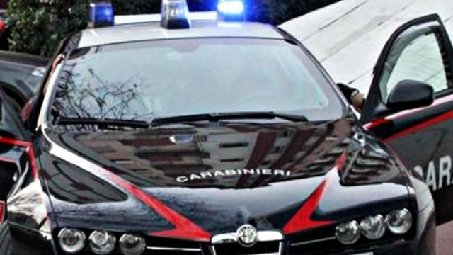 Denuncia di stupro a Firenze:coinvolti 2 carabinieri.