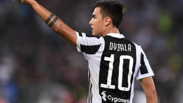 Dybala: "Il primo gol con la 10 sar&agrave; impossibile da dimenticare" - juventusmania1897.com