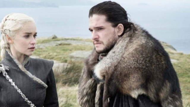 Game of Thrones : record d'audience... et de piratage pour la ... - allocine.fr